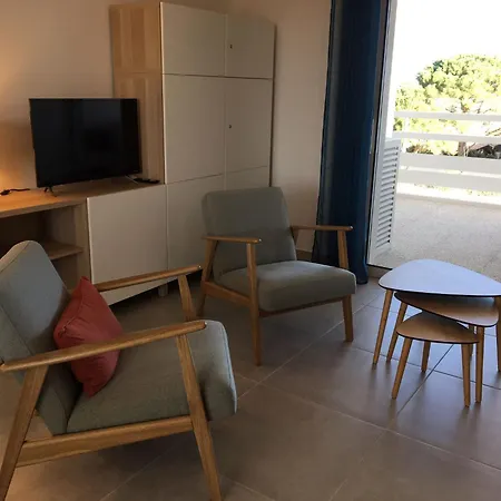 Port Superbe T3 Climatise Proche Et Commerces