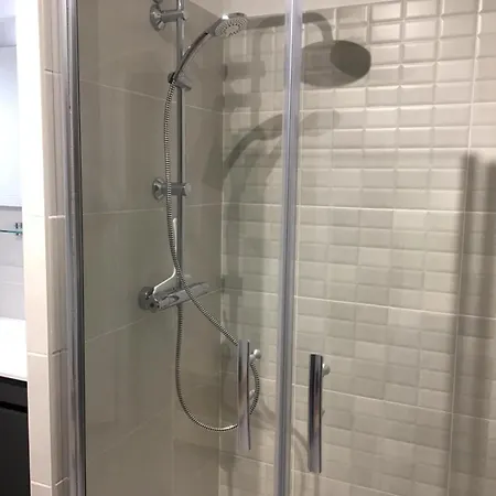 Apartmán Port Superbe T3 Climatise Proche Et Commerces *