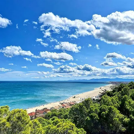 Апартаменты Port Superbe T3 Climatise Proche Et Commerces *