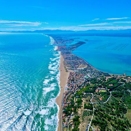 Port Superbe T3 Climatise Proche Et Commerces