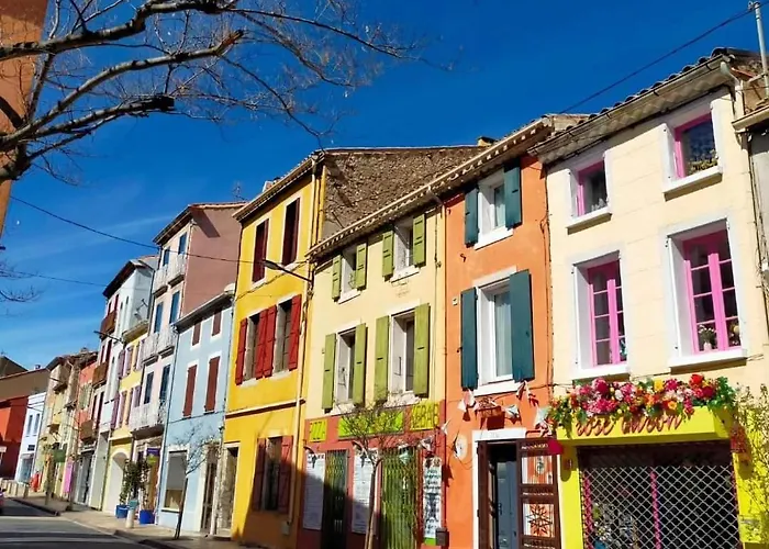 Port Superbe T3 Climatisé Proche Et Commerces Apartamento *