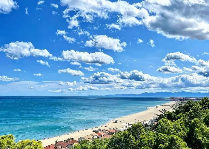 Apartamento Port Superbe T3 Climatisé Proche Et Commerces *