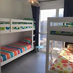 Apartment Port Superbe T3 Climatise Proche Et Commerces Leucate