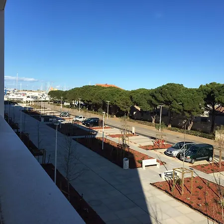 Port Superbe T3 Climatise Proche Et Commerces Apartment Leucate