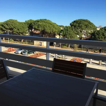 Port Superbe T3 Climatise Proche Et Commerces Apartment Leucate